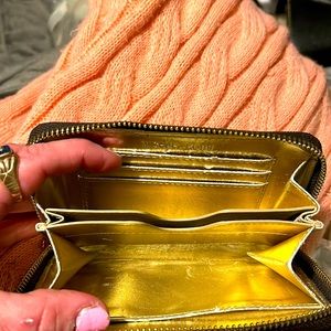 COPY - Wallet only used 1 one owner in great condition